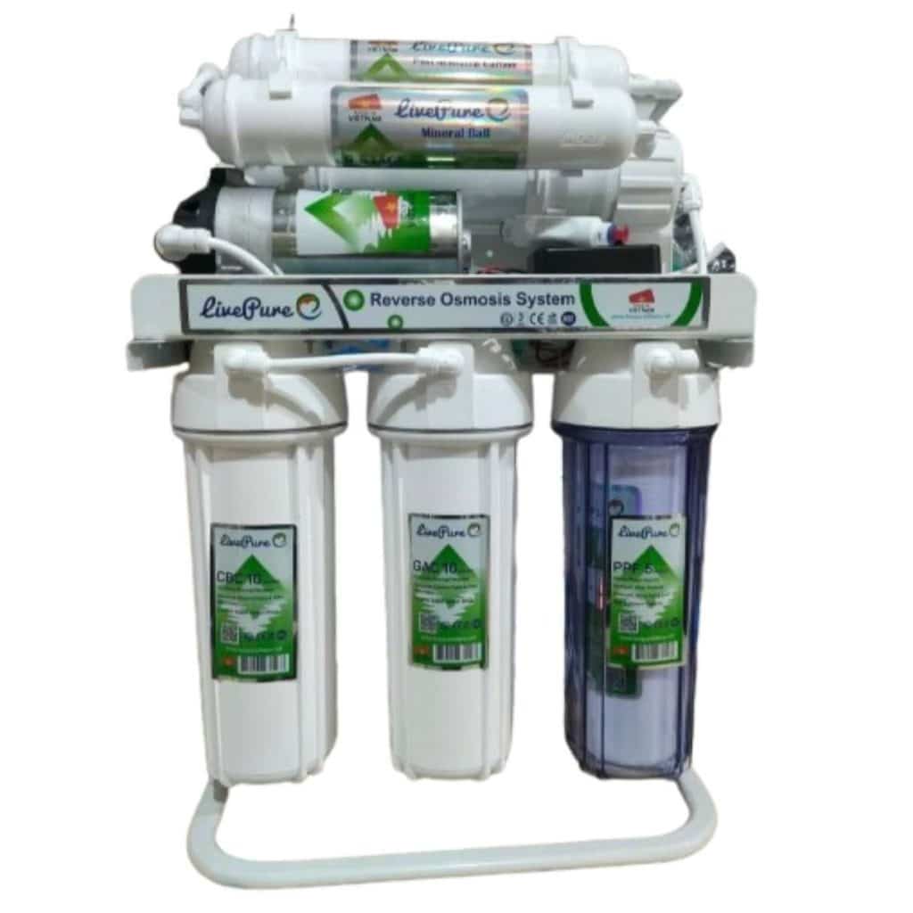 Livepure Ro Water Filter - The Best Water Filters In Pakistan From 2016 - 2024. Visit Now On Www.livepurefilters.net And Grab A Water Purifier Now.
